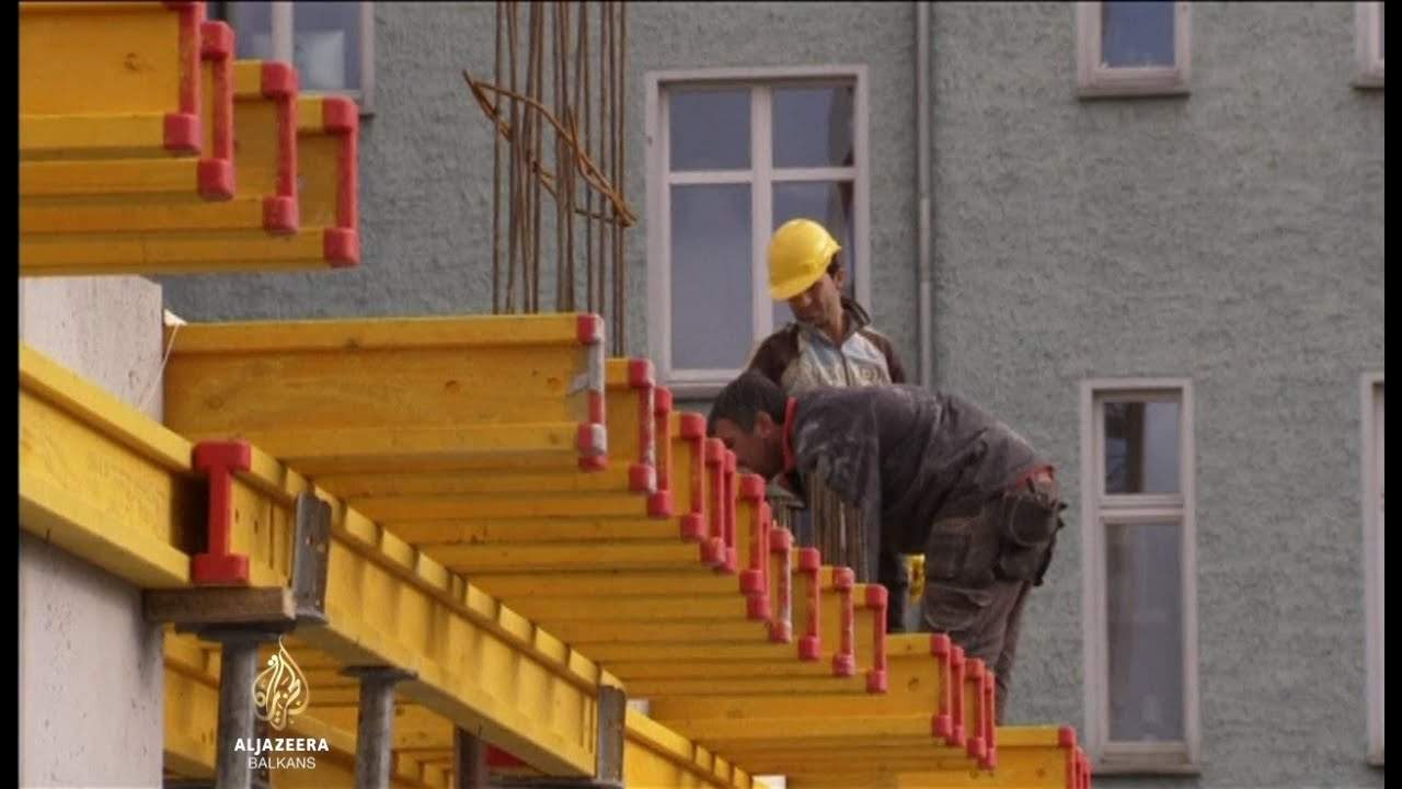 Al Jazeera Business: Budućnost balkanske radne snage u Njemačkoj (Video)